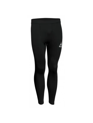 Termoaktivní kalhoty Select U T26-01554 černá