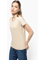 Kariban K 380 Dámské tričko 20.K380 black Kariban K 380 Dámské tričko 20.K380 black
