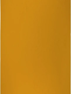 The One Towelling Classic 100 Plážová osuška "Classic" 48.1001 gold yellow