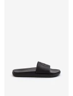 Dámské Žabky 4FMM00FFLIF045-20S Černé