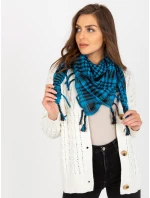 Závoj AT CH ARAFAT.37 modrý Závoj AT CH ARAFAT.37 modrý