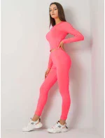 Sada EM KMPL 586.51 fluo růžová Sada EM KMPL 586.51 fluo růžová