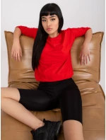 Halenka RV BZ 4691.39P červená