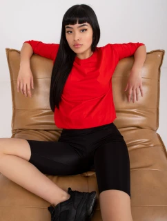 Halenka RV BZ 4691.39P červená