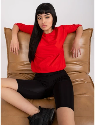 Halenka RV BZ 4691.39P červená