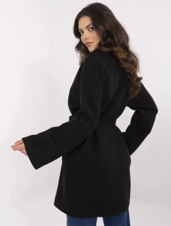 Kabát TW CZ BI 28987.85 černý