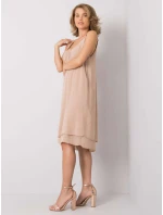 Šaty TW SK BI 22002.14 béžová
