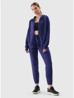 Dámské tepláky 4F