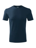 Classic New tričko pánské námořní modrá Classic New tričko pánské námořní modrá