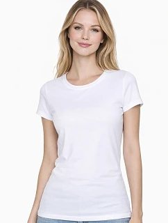 Dámské tričko 22160-20 - PROMOSTARS