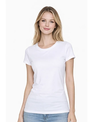 Dámské tričko 22160-20 - PROMOSTARS