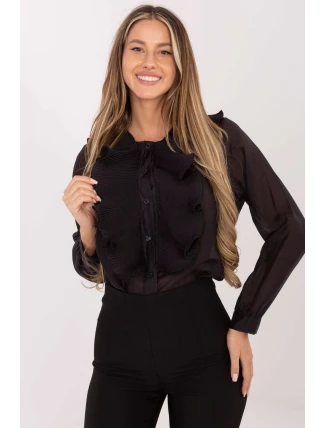 Košile s dlouhým rukávem  model 221876 Factory Price