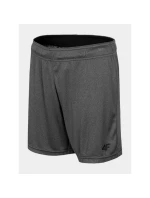 Chlapecké tréninkové šortky 4F HJL22-JSKMTR001