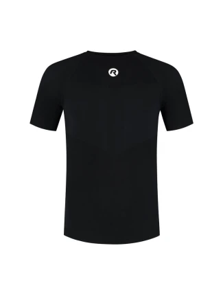 Rogelli s/s CORE II 2 pack dres černý 2XL/3XL