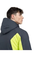 Pánská lyžařská bunda M H4Z22 KUMN002 22S - 4F