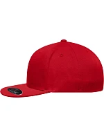 Daiber MB 6184 6 panelová Flexfit® kšiltovka 03.6184 red Daiber MB 6184 6 panelová Flexfit® kšiltovka 03.6184 red