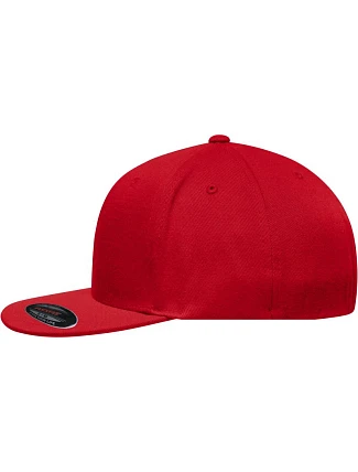 Daiber MB 6184 6 panelová Flexfit® kšiltovka 03.6184 red Daiber MB 6184 6 panelová Flexfit® kšiltovka 03.6184 red