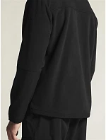 Craft Corporate Urban Fleece Jacket M Pánská fleecová bunda 81.7421 raw Craft Corporate Urban Fleece Jacket M Pánská fleecová bunda 81.7421 raw