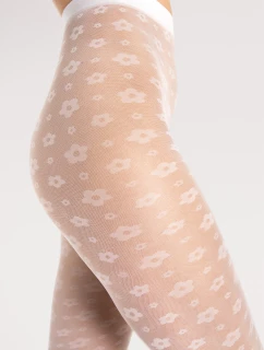 Fiore Footloose 30 DEN G6087 barva:smetanová