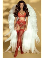 Axami V-10721 barva:červená