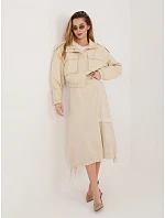 Sukně IT SD FL10158.94 béžová