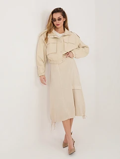 Sukně IT SD FL10158.94 béžová