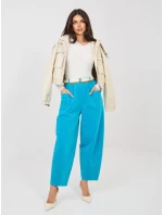 IT kalhoty SP FL9665.78 modré