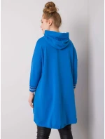 RV BL 6849.63P tmavě modrá