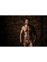 Banánové boxerky - Anais Banánové boxerky - Anais