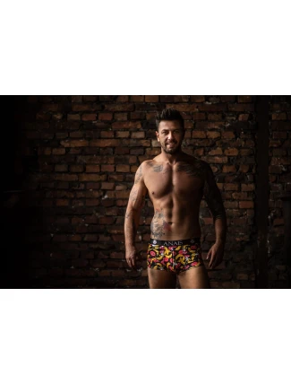 Banánové boxerky - Anais Banánové boxerky - Anais