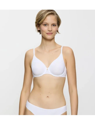 Body Make-Up Essentials W - WHITE - TRIUMPH WHITE - TRIUMPH Body Make-Up Essentials W - WHITE - TRIUMPH WHITE - TRIUMPH