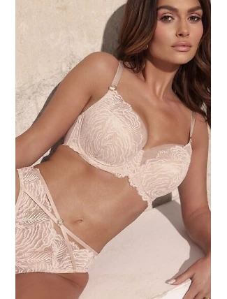 Kinga BC-1098 Luna Big poloměkká podprsenka Kinga BC-1098 Luna Big poloměkká podprsenka