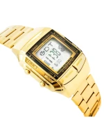 Pánské hodinky CASIO DB-360G-9ADF + BOX Pánské hodinky CASIO DB-360G-9ADF + BOX