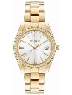 Dámské hodinky PAUL LORENS PL20001B-3D1 + BOX
