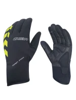 Rukavice CHIBA RAIN PRO černé XXL