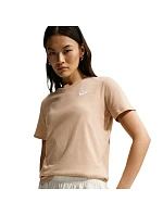 Dámské tričko Nike Sportswear Club Essentials DX7902-286