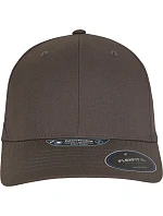 Flexfit 6100NU 6 panelová kšiltovka "NU®" 55.6100 dark grey Flexfit 6100NU 6 panelová kšiltovka "NU®" 55.6100 dark grey