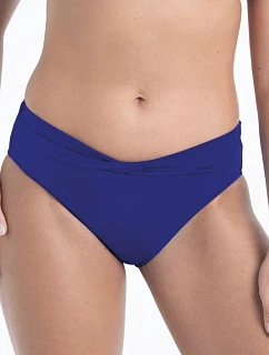 Style Valerie Bottom kalhotky 8754-0 modrofialová - RosaFaia