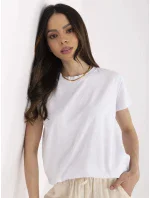 Tričko CLM TS 1640.87 bílé