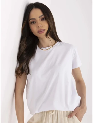 Tričko CLM TS 1640.87 bílé