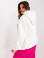 Mikina EM BL 656 2.13X ecru Mikina EM BL 656 2.13X ecru