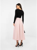 Sukně IT SD 21081.18 světle růžová Sukně IT SD 21081.18 světle růžová