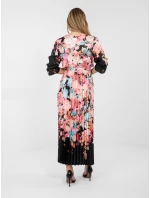 Šaty IT SK 18828.92 černá