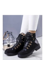 Boty model 205145 Solea Boty model 205145 Solea