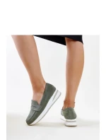 Polobotky  model 206456 Solea