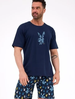 Pánské pyžamo Cornette 326/318