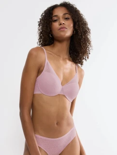 Triumph Signature Sheer WHP EX - PURPLE - TRIUMPH PURPLE - TRIUMPH