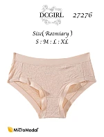 Kalhotky DC Girl 27276 A12 Classic S–XL Kalhotky DC Girl 27276 A12 Classic S–XL