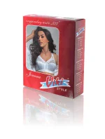 Dámská podprsenka 577 beige - VIKI Dámská podprsenka 577 beige - VIKI