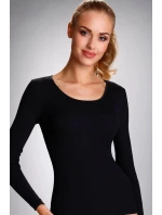 Dámske tričko Irene black plus - ELDAR Dámske tričko Irene black plus - ELDAR